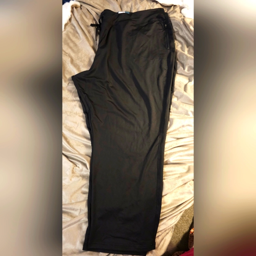 Tek Gear Women's Active Pant NWT 4X